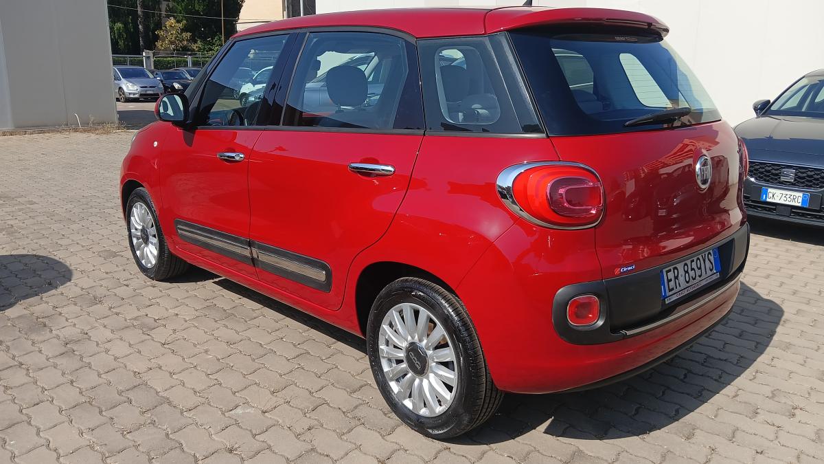 Fiat 500L 1.3 Multijet 85 CV Pop Star